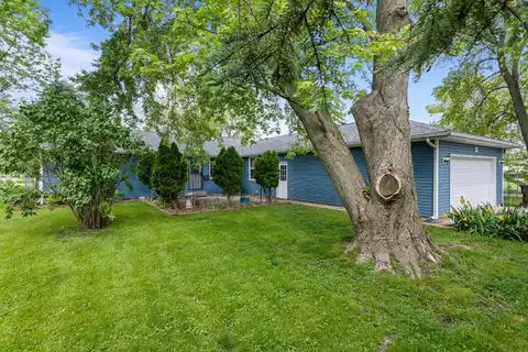 849 N Piatt Street, Bement, IL 61813