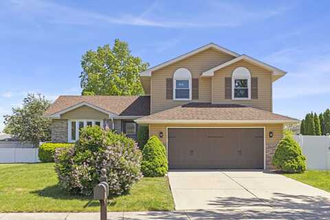 2810 Billie Limacher Lane, Plainfield, IL 60586