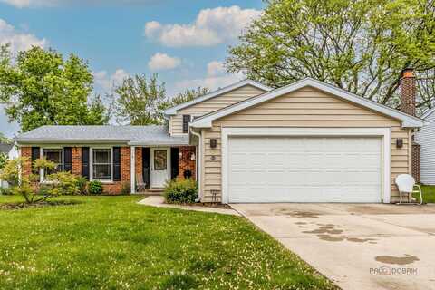 832 BOXWOOD Lane, Buffalo Grove, IL 60089