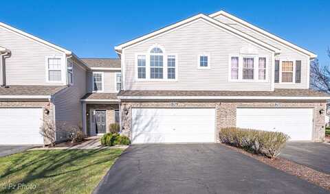 1809 Candlelight Circle, Montgomery, IL 60538