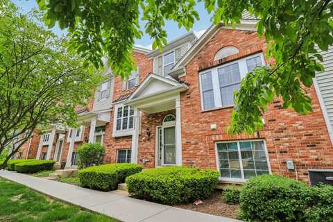 2303 Neubauer Circle, Lindenhurst, IL 60046
