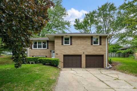 84 Terry Drive, Sugar Grove, IL 60554