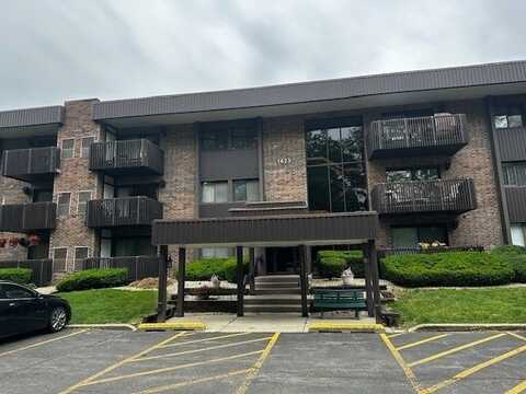 1423 Woodbridge Road, Joliet, IL 60436