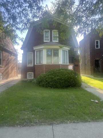 1636 N Central Avenue, Chicago, IL 60639