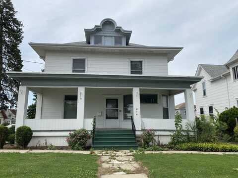 214 Gale Street, Aurora, IL 60506