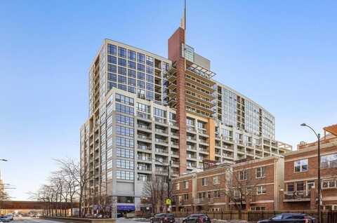 1530 S State Street, Chicago, IL 60605