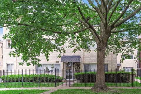 5543 N Campbell Avenue, Chicago, IL 60625