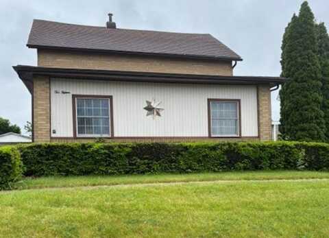 215 W Cleveland Street, Spring Valley, IL 61362