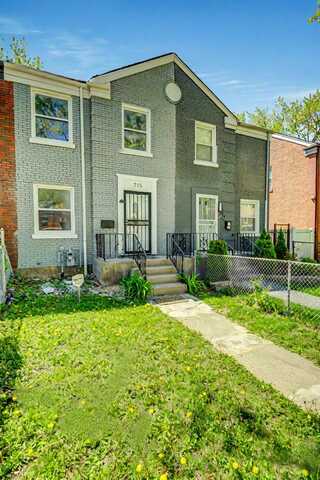 715 E 105TH Place, Chicago, IL 60628