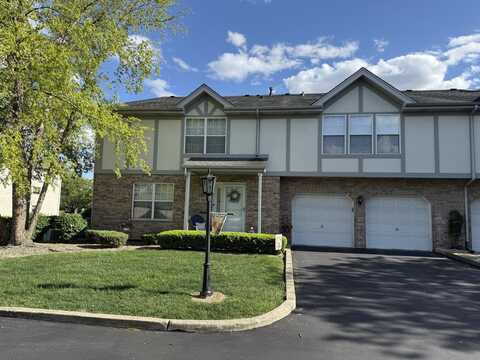 18233 Eagle Drive, Tinley Park, IL 60477