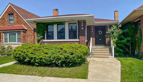 10817 S Forest Avenue, Chicago, IL 60628