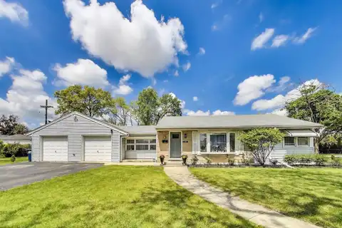 1394 Carol Lane, Des Plaines, IL 60018
