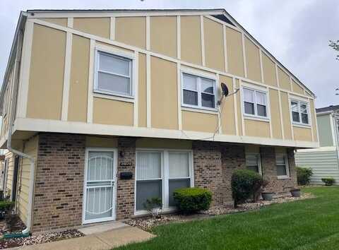 20120 Ash Lane, Lynwood, IL 60411