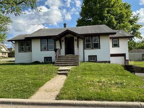 301 S Hebbard Street, Joliet, IL 60433