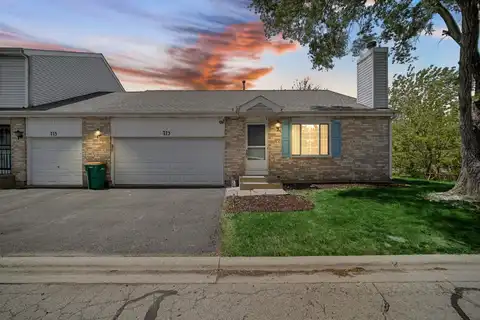 713 Arbury Court, Romeoville, IL 60446