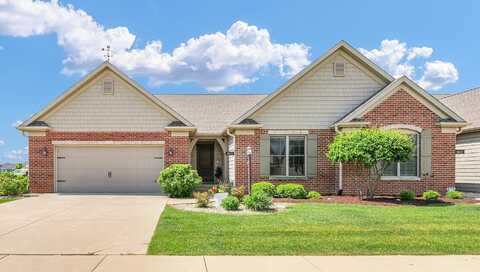 1601 Congressional Way, Champaign, IL 61822