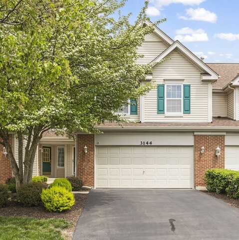 3144 Raphael Court, Saint Charles, IL 60175