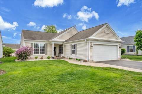 13569 WINTERBERRY Lane, Huntley, IL 60142