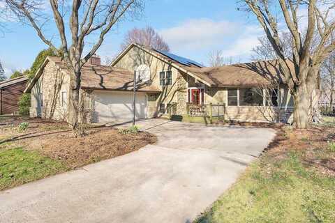 3411 Pomeroy Road, Downers Grove, IL 60515