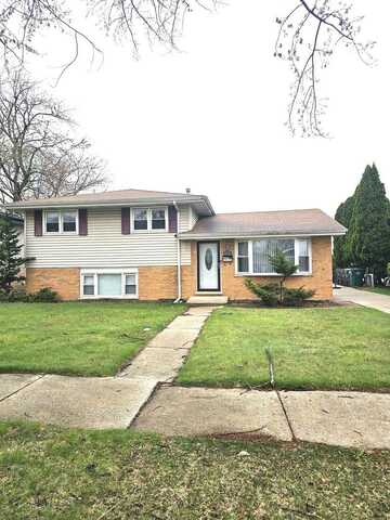 6512 Ridge Drive, Chicago Ridge, IL 60415