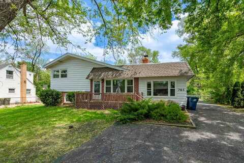 0n785 Woods Avenue, Wheaton, IL 60187