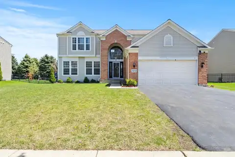 3210 Drury Lane, Carpentersville, IL 60110