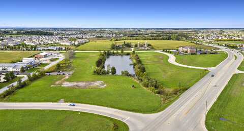 Lot 3 Il Rt 47 Highway, Huntley, IL 60142