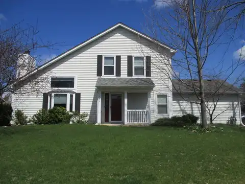 1928 Appaloosa Drive, Naperville, IL 60565