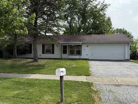 217 Davis Lane, Bolingbrook, IL 60440
