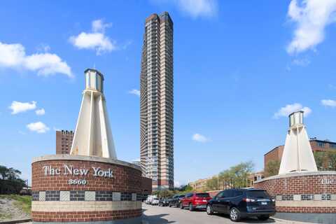 3660 N Lake Shore Drive, Chicago, IL 60613