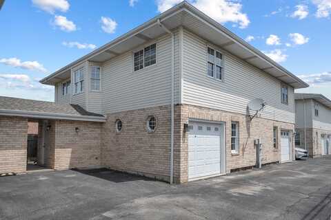 5343 S Long Avenue, Chicago, IL 60638