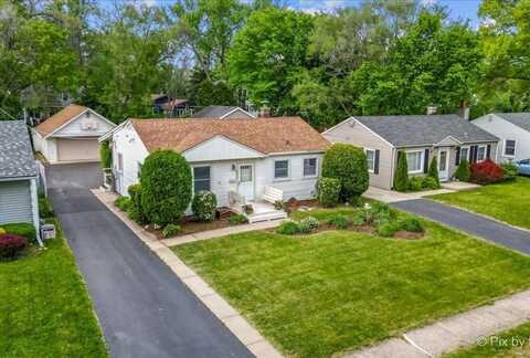 502 Everett Avenue, Crystal Lake, IL 60014