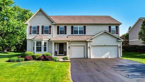 532 Nunda Trail, Crystal Lake, IL 60012