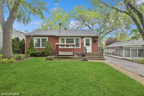 431 Elm Avenue, Geneva, IL 60134