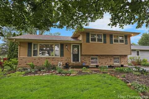 2007 Oak Drive, McHenry, IL 60050