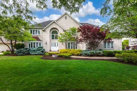 3211 Treyburn Road, Naperville, IL 60564
