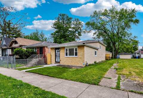 337 W 106th Place, Chicago, IL 60628