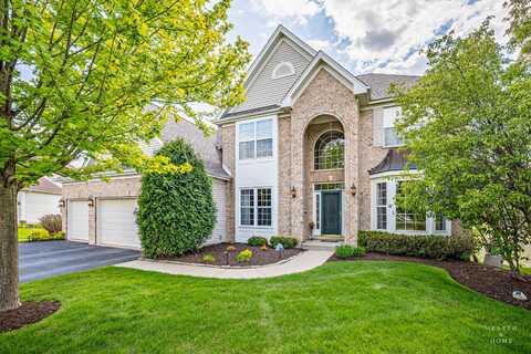 730 FENVIEW Circle, Algonquin, IL 60102