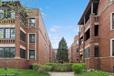 6104 S Kimbark Avenue, Chicago, IL 60637