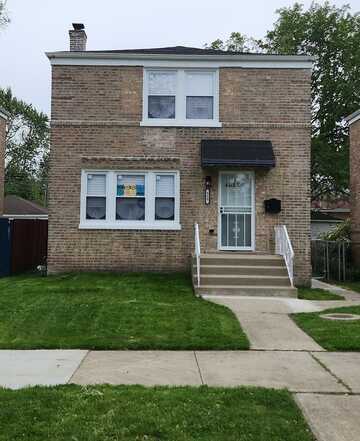 939 W 123rd Street, Calumet Park, IL 60827