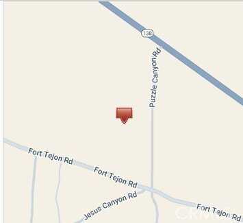 0 Fort Tejon Road, Llano, CA 93544