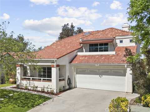 25880 Parma Court, Valencia, CA 91355