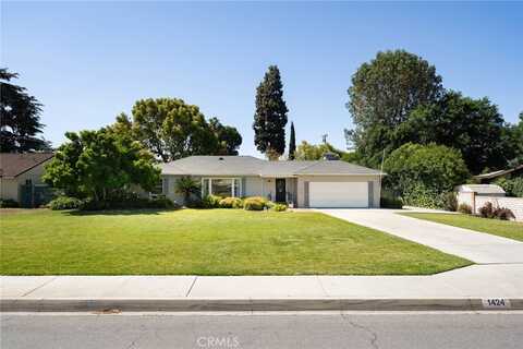1424 E Vine Avenue, West Covina, CA 91791