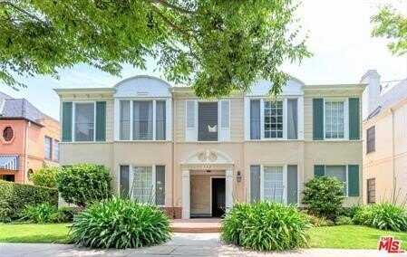 212 S Reeves Drive, Beverly Hills, CA 90212