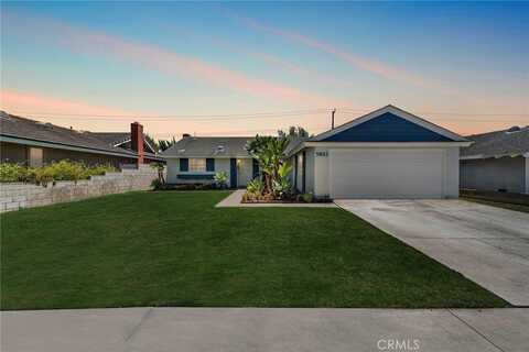 5852 Raphael Drive, Huntington Beach, CA 92649