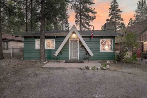 308 W Mojave Boulevard, Big Bear City, CA 92314