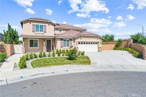 5305 Fulmer Court, Jurupa Valley, CA 91752