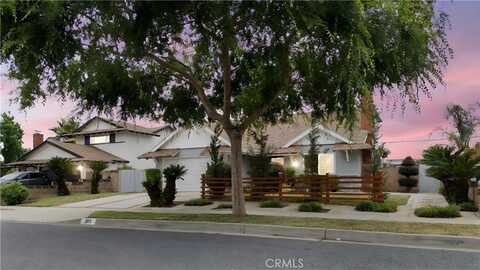239 N Basilio Avenue, San Dimas, CA 91773