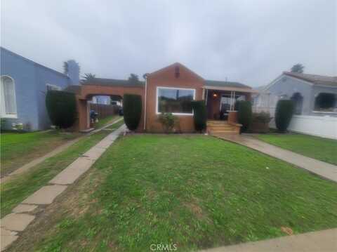 2146 W 73 Street, Los Angeles, CA 90047