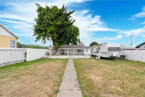 211 S K Street, Lompoc, CA 93436